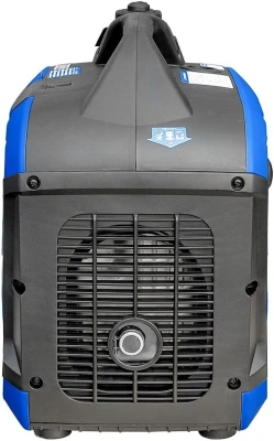 Генератор ТСС SGG 3000Si 3кВт