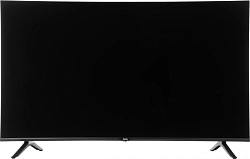 Телевизор LED BBK 40" 40LEX-7233/FTS2C (B) Яндекс.ТВ Frameless черный FULL HD 60Hz DVB-T2 DVB-C DVB-S2 USB WiFi Smart TV (RUS)