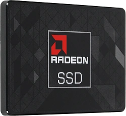 Накопитель SSD AMD SATA-III 480GB R5SL480G Radeon R5 2.5"