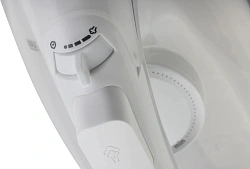 Утюг Gorenje SIK2600WB белый