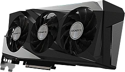 Видеокарта Gigabyte PCI-E 4.0 GV-R76GAMING OC-8GD AMD Radeon RX 7600 8Gb 128bit GDDR6 2355/18000 HDMIx2 DPx2 HDCP Ret