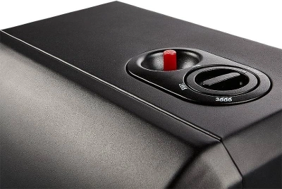 Обогреватель газовый Ballu Galaxy BIGH-45 B