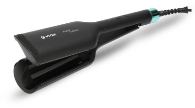 Щипцы Vitek Aquamarine VT-2380 100Вт макс.темп.:200С покрытие:керамическое