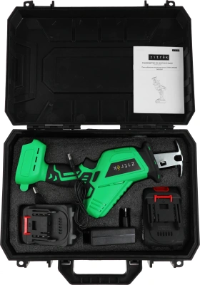 Сабельная пила Zitrek ZKRS20V 250Вт аккум. 3000ход/мин (082-1891)