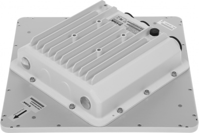 Точка доступа D-Link DAP-3760 10/100BASE-TX белый