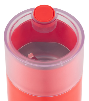 Кофемолка Hyundai HYC-G3272 200Вт сист.помол.:ротац.нож вместим.:70гр красный