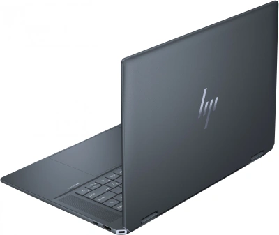 Ноутбук HP Spectre x360 16-aa0002ci Core Ultra 7 155H 32Gb SSD1Tb Intel Arc 16" OLED Touch 2.8K (2880x1800) Windows 11 Home blue WiFi BT Cam (A16KFEA)