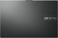 Ноутбук Asus Vivobook Go 15 E1504GA-BQ550 Core i3 N305 8Gb eMMC256Gb Intel UHD Graphics 15.6" IPS FHD (1920x1080) без ОС black WiFi BT Cam (90NB0ZT2-M00XJ0)