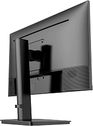 Монитор NPC 27" MD2718-A черный IPS LED 4ms 16:9 DVI HDMI M/M матовая 300cd 178гр/178гр 1920x1080 100Hz G-Sync FreeSync VGA DP FHD 4.95кг