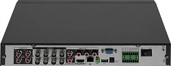 Видеорегистратор Dahua DH-XVR5108HE-I3