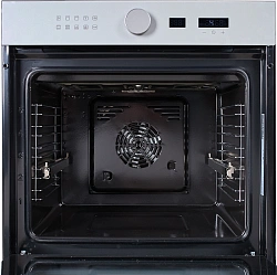 Духовой шкаф Электрический Lex EDM 1002 ONE WH белый