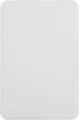 Мобильный аккумулятор Xiaomi BHR9303GL 5000mAh 18W 2.4A USB-C беспров.зар. белый