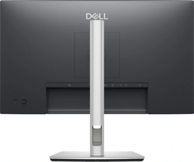 Монитор Dell 24" P2425D черный IPS LED 5ms 16:9 HDMI матовая HAS Piv 350cd 178гр/178гр 2560x1440 100Hz DP WQ HD 2K (1440p) USB 3.2кг