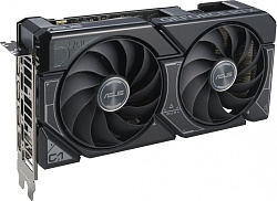 Видеокарта Asus PCI-E 4.0 DUAL-RTX4060TI-O8G NVIDIA GeForce RTX 4060TI 8Gb 128bit GDDR6 2520/18000 HDMIx1 DPx3 HDCP Ret