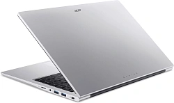 Ноутбук Acer Aspire Lite AL15-42P-R7EF Ryzen 5 7430U 16Gb SSD1Tb AMD Radeon Graphics 15.6" IPS FHD (1920x1080) без ОС silver WiFi BT Cam (NX.D33CD.003)