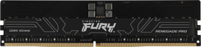 Память DDR5 Kingston KF560R32RB-32 32Gb DIMM ECC Reg PC5-48000 CL32 6000MHz