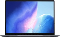 Ноутбук Chuwi Corebook X 14 Core i5 12450H 16Gb SSD512Gb Intel UHD Graphics 14" IPS 2K (2160x1440) Windows 11 Home grey WiFi BT Cam 4000mAh (1746473)