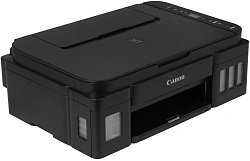 МФУ струйный Canon Pixma G2410 (2313C009) A4 черный