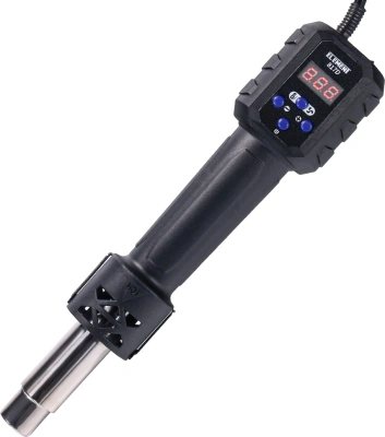 Паяльный фен Element 817D электрический 700Вт макс.t=500 (00018903)