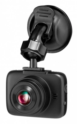 Видеорегистратор Artway AV-515 черный 2Mpix 1080x1920 1080p 120гр.