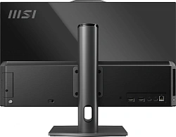 Моноблок MSI Modern AM272P 1M-687XRU 27" Full HD Core 7 150U (1.8) 32Gb SSD1Tb Graphics без ОС GbitEth WiFi BT 120W клавиатура мышь Cam черный 1920x1080