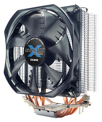 Устройство охлаждения(кулер) Zalman CNPS9X Optima Soc-AM5/AM4/1200/1700/1851 черный 4-pin 16-26dB Al+Cu 180W 594gr Ret