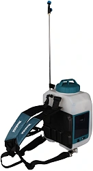 Опрыскиватель Makita DUS108Z аккум. ранц. 10л