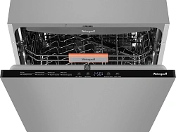 Посудомоечная машина встраив. Weissgauff BDW 6038 Inverter Infolight полноразмерная