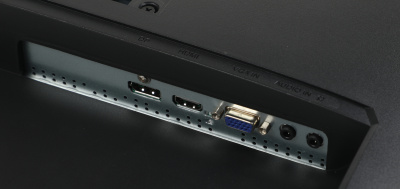Монитор Acer 23.8" CBL242Ybmiprx черный IPS LED 1ms 16:9 HDMI M/M матовая HAS Piv 250cd 178гр/178гр 1920x1080 75Hz FreeSync VGA DP FHD 4.29кг