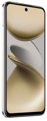 Смартфон Infinix X6532 Smart 9 128Gb 3Gb титан моноблок 3G 4G 2Sim 6.7" 720x1600 Android 14 13Mpix 802.11 a/b/g/n/ac GPS GSM900/1800 GSM1900 Protect FM A-GPS microSD max2048Gb