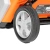 Снегоуборщик электр. Daewoo DAST 5542Li SET