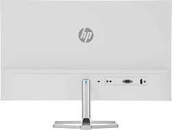 Монитор HP 23.8" M24fw белый IPS 16:9 HDMI 300cd 178гр/178гр 1920x1080 75Hz FreeSync VGA FHD 2.5кг