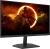 Монитор AOC 27" Gaming 27G15N2 черный VA LED 16:9 HDMI матовая 300cd 178гр/178гр 1920x1080 180Hz DP FHD 4.11кг