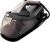 Парогенератор Polaris PSS 2002K X-Steam PRO WIFI IQ Home 2600Вт черный/золотистый