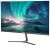 Монитор Digma 23.8" Progress 24P503F темно-серый IPS LED 5ms 16:9 HDMI M/M матовая 250cd 178гр/178гр 1920x1080 100Hz VGA DP FHD 2.7кг