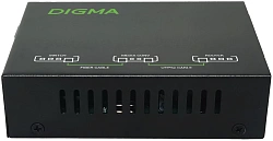 Медиаконвертер Digma DMC-1F53-20B