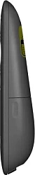 Презентер Logitech R500s BT/Radio USB (20м) графитовый