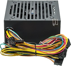 Блок питания Aerocool ATX 400W VX PLUS 400W (20+4pin) 120mm fan 2xSATA RTL