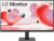 Монитор LG 27" 27MR400-B черный IPS LED 16:9 HDMI матовая 250cd 178гр/178гр 1920x1080 100Hz FreeSync VGA FHD 3.84кг