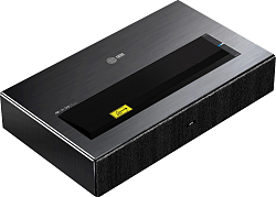 Проектор Cactus CS-U2.B DLP 800Lm ANSI (1920x1080) 15000:1 ресурс лампы:50000часов 2xUSB typeA 2xHDMI 1.78кг