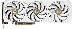 Видеокарта Zotac PCI-E 5.0 RTX 5070 AMP WHITE ED NVIDIA GeForce RTX 5070 12Gb 192bit GDDR7 2587/28000 HDMIx1 DPx3 HDCP Ret