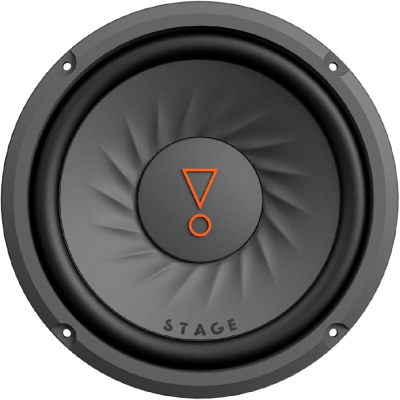 Сабвуфер автомобильный JBL Stage 82 200Вт пассивный (20см/8")