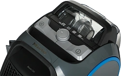Пылесос Miele Boost CX1 PowerLine 890Вт графит/черный