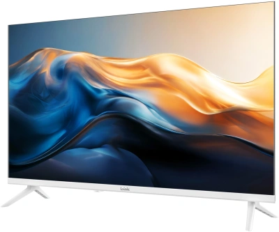 Телевизор LED BBK 32" 32LEM-1041/TS2C (W) белый HD 50Hz DVB-T DVB-T2 DVB-C DVB-S2 USB (RUS)