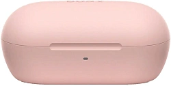 Гарнитура внутриканальные Sony WF-C710N розовый беспроводные bluetooth в ушной раковине (WF-C710N/PZ E)