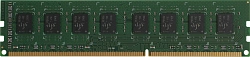 Память DDR3 4GB 1600MHz Patriot PSD34G16002 Signature Line RTL PC3-12800 CL11 DIMM 240-pin 1.5В dual rank Ret