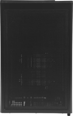 Корпус Accord M3302 черный без БП mATX 7x120mm 2x140mm 1xUSB2.0 1xUSB3.0 audio bott PSU