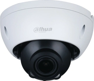 Камера видеонаблюдения IP Dahua DH-IPC-HDBW1230RP-ZS-S5 2.8-12мм цв.