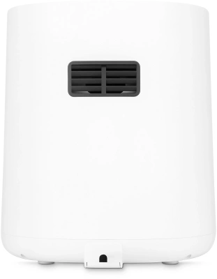 Аэрогриль Hyundai HYF-2007 1500Вт белый/черный