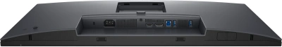 Монитор Dell 27" P2725D черный IPS LED 16:9 HDMI матовая HAS Piv 1500:1 350cd 178гр/178гр 2560x1440 100Hz DP WQ HD 2K (1440p) USB 6.59кг